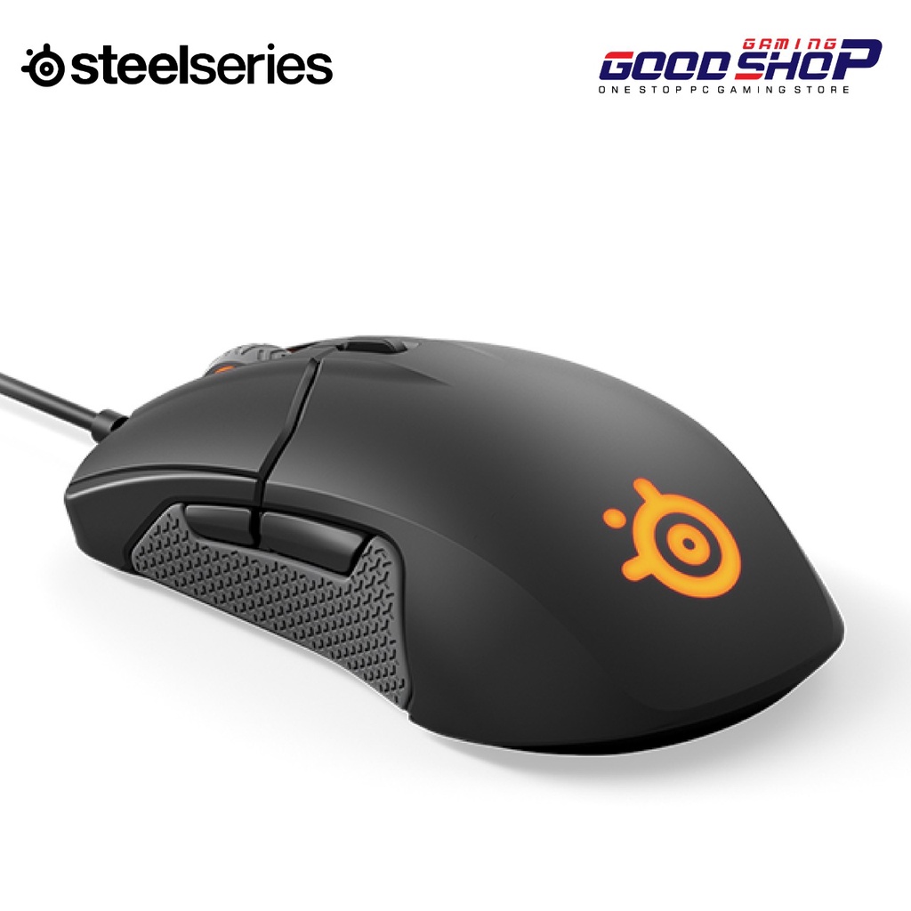 Steelseries Sensei 310