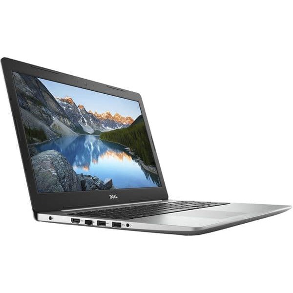 Dell Inspiron 5570 i7-8550 8GB 256GB SSD GARANSI RESMI DELL