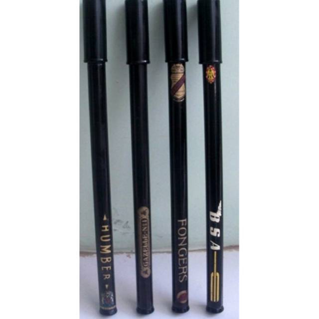 Pompa tangan sepeda onthel merk gazelle humber simplex fongers raleigh phillips pompa sepeda onthel