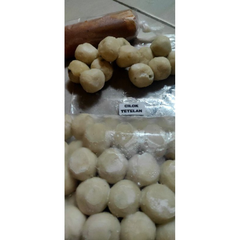 

Cilok Bandung