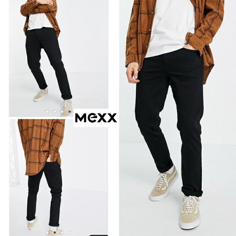 Mexx Jeans Mexx Slim Straight
