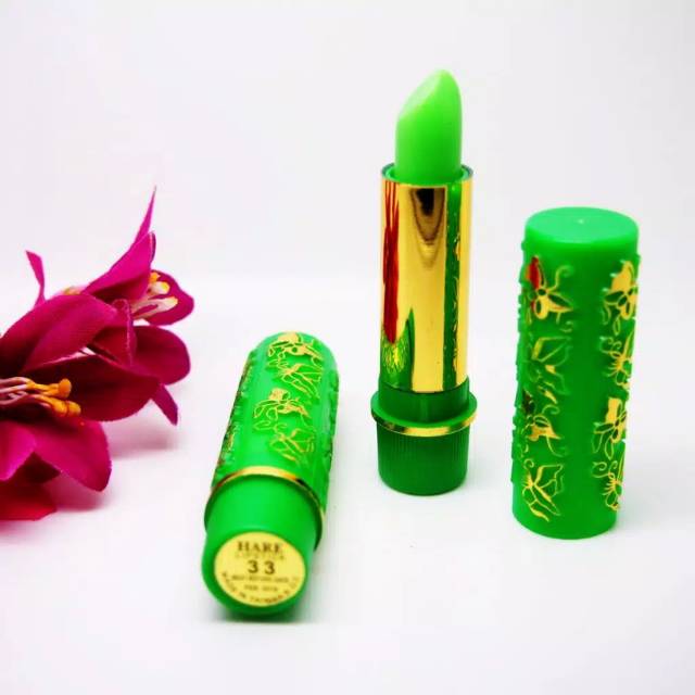 LIPSTIK HARE - LIPSTIK ARAB ORIGINAL HALAL BPOM