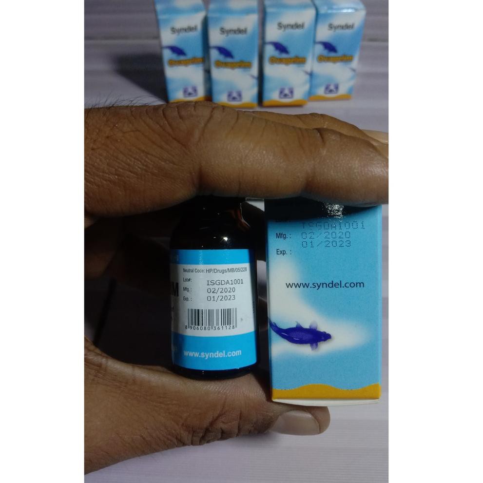 [ART. 27503] Ovaprim Syndel Eceran 4ml