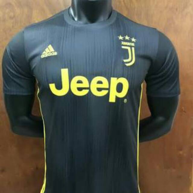 Jersey grade ori