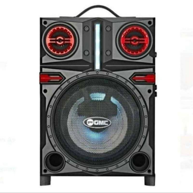 speaker GMC 897Q