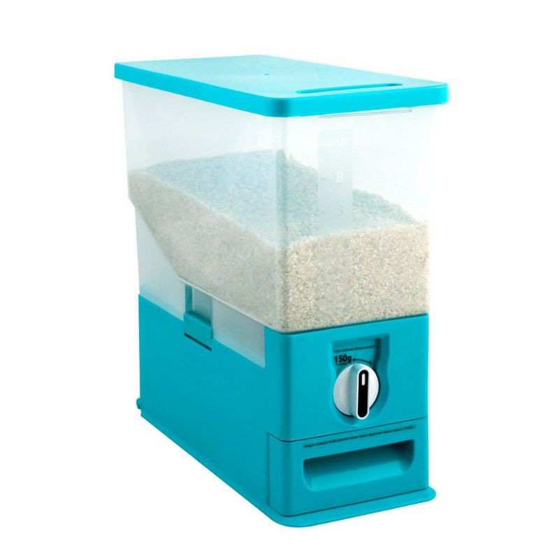 Maspion _Rice_Box/tempat_menyimpan_beras