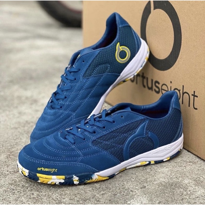 Sepatu Futsal Ortuseight Jogosala