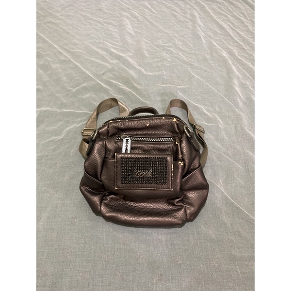 Pre loved tas gosh ransel bisa multifungsi