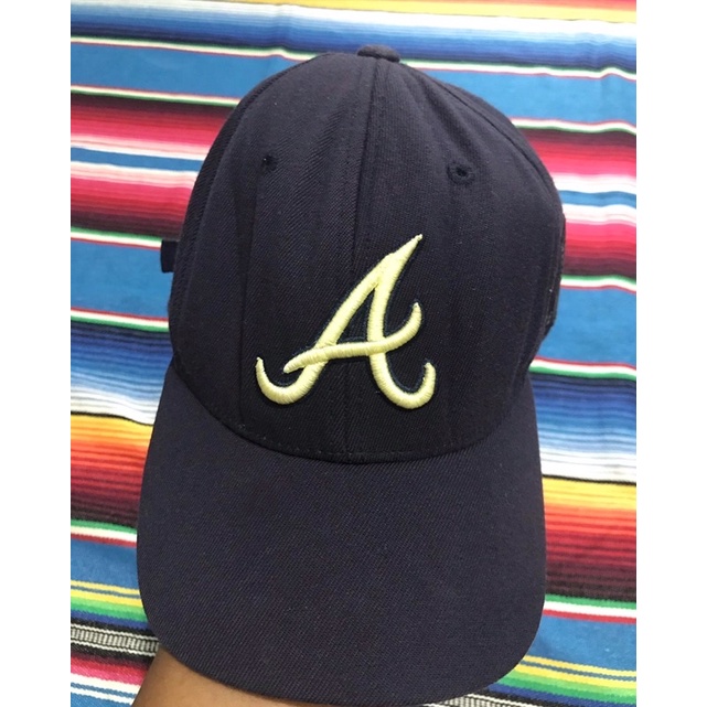 topi logo A (MLB)