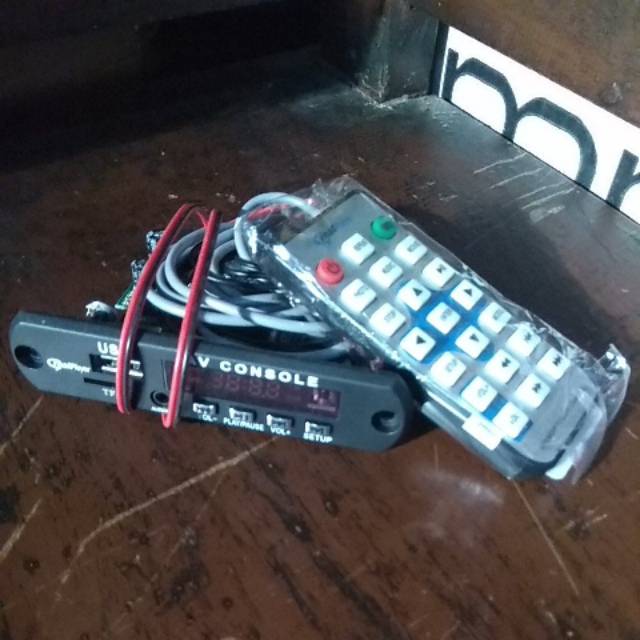 kit modul usb mp3 mp5 kit usb mp3 usb mp5