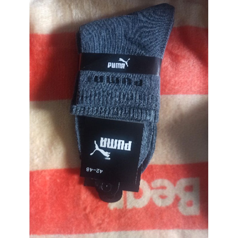 KAOS KAKI PENDEK IMPOR, KAOS KAKI PENDEK PUMA