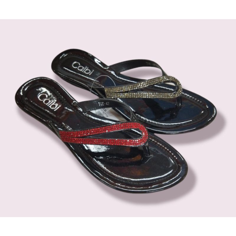 Sandal wanita /CALBI/11/Sandal jepit