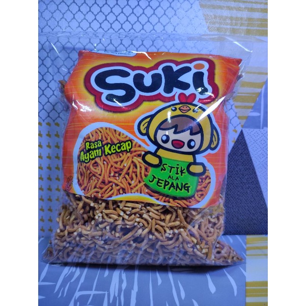 

SUKI 250gr/ Mi Suki