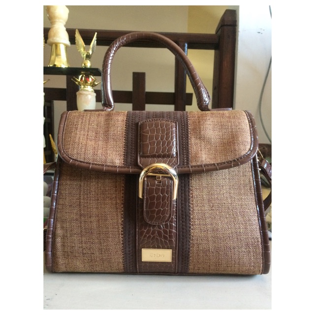 Tas wanita KICKERS (Sling Bag)