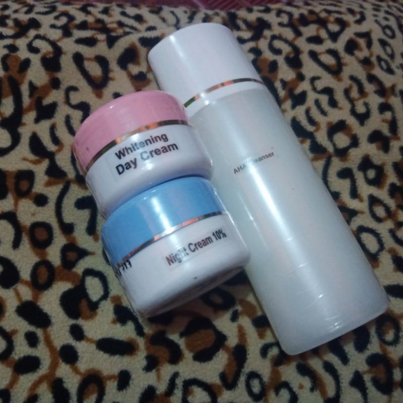 Farma Wdc 10% original