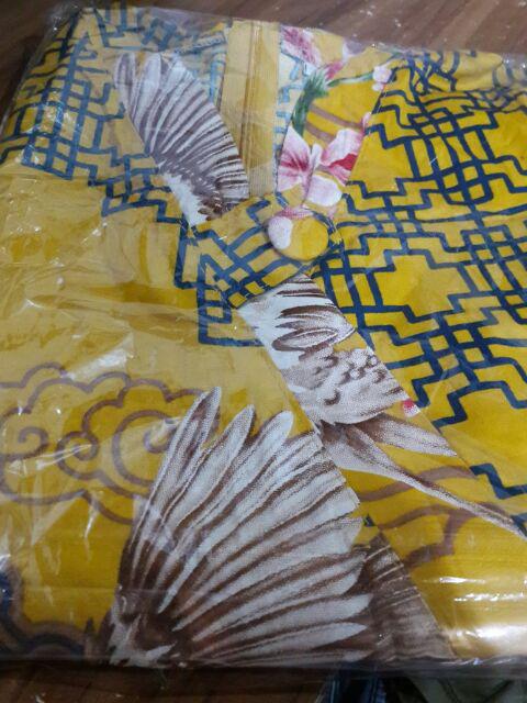 Atasan Batik Wanita Blouse Wanita / Batik Jumbo / Batik Couple / Atasan Standar / Sari Top