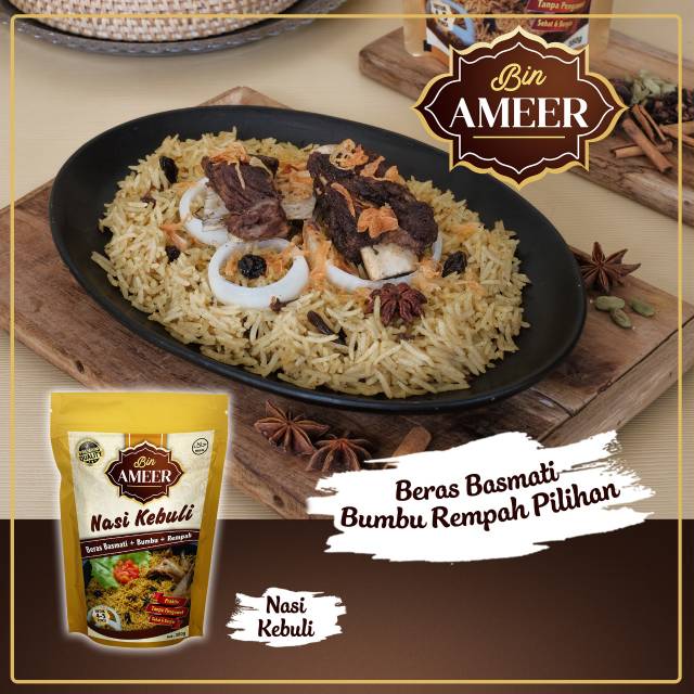 

Termurah Nasi Kebuli,nasi Kabsah,nasi mandhi,nasi goreng kambing