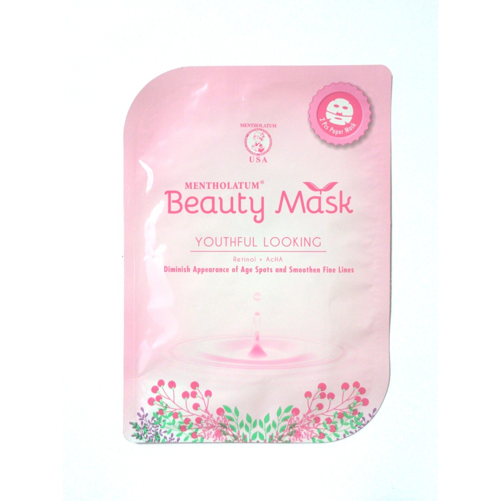 Beauty Mask Metholatum