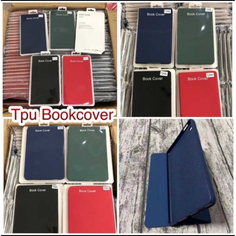 Samsung Tab A7 A 7 Lite T225 Book Folio smart case cover