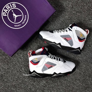 paris saint germain jordan 7