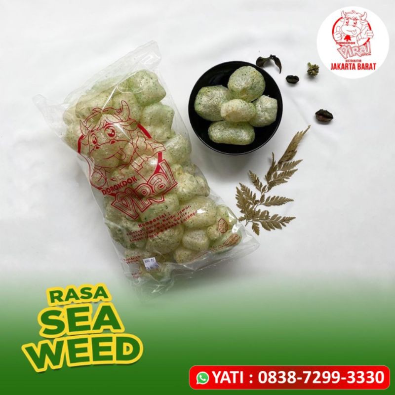 

Darakdok Seaweed