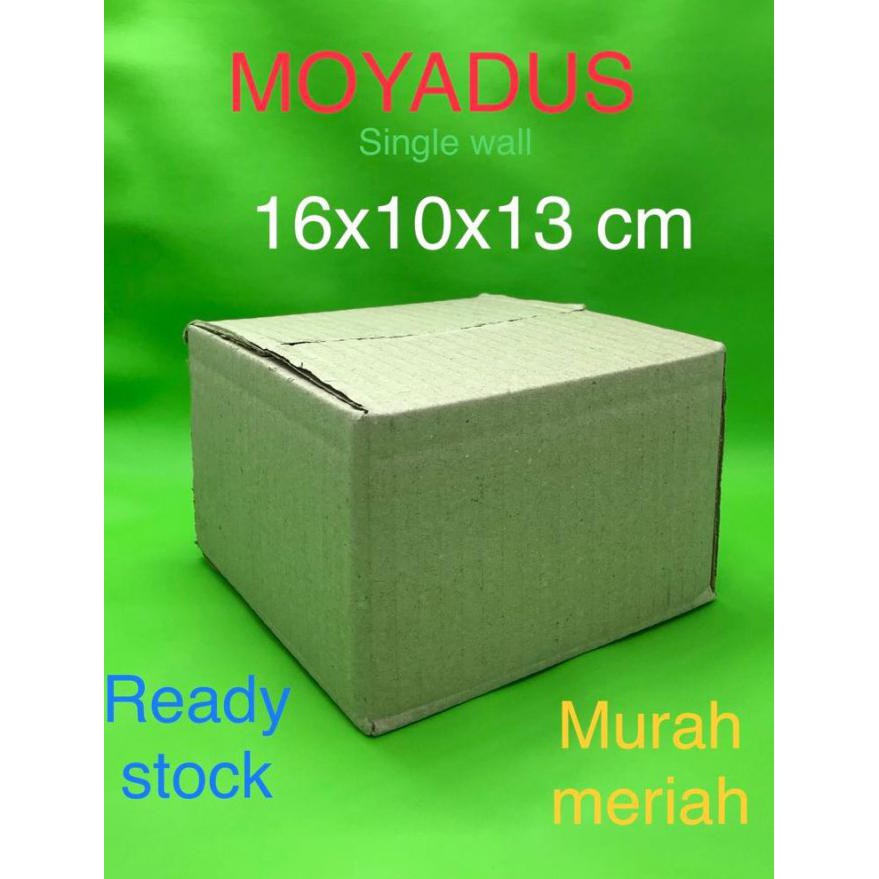 

Kardus/Karton / Box Untuk Packing Murah Meriah Dafa.Olshop