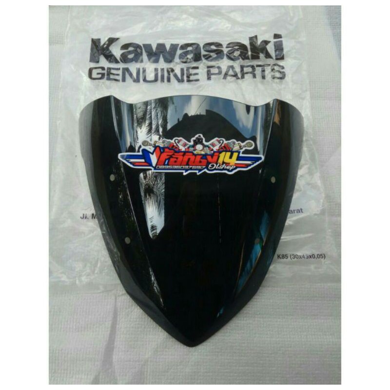 Winshil visor ninja R original