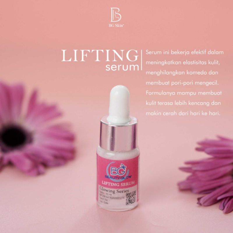 Serum lifting Beauty Glow