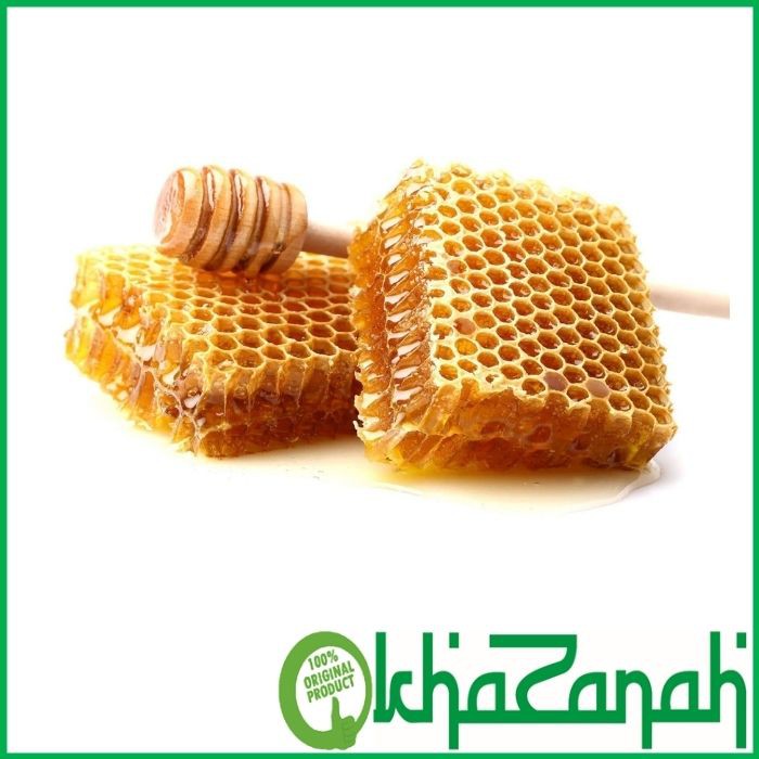 

Madu Sarang Asli