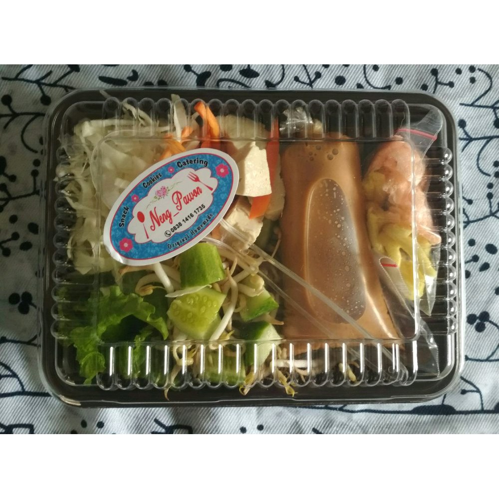

Promo Asinan Sayur Betawi Diskon