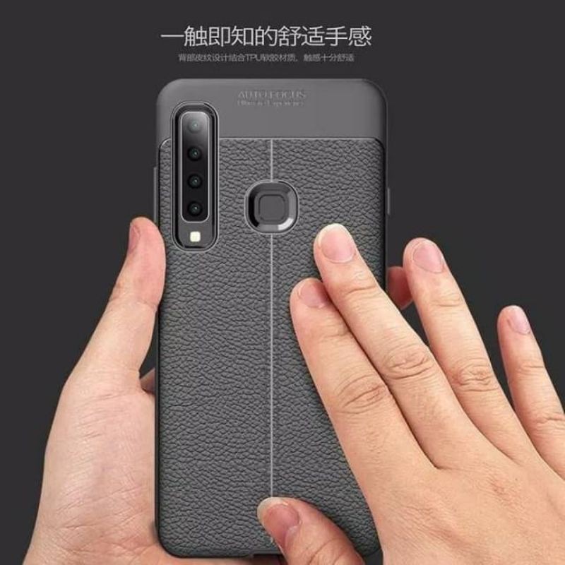 Case Autofocus Samsung A9 2018 / SM-A920F, SM-A9200, SM-A920N