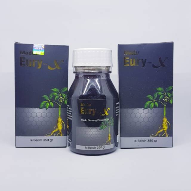 Membantu memperbaiki kualitas sperma|Mengatasi Ejakulasidini/Sperma Encer|MADU EURY X
