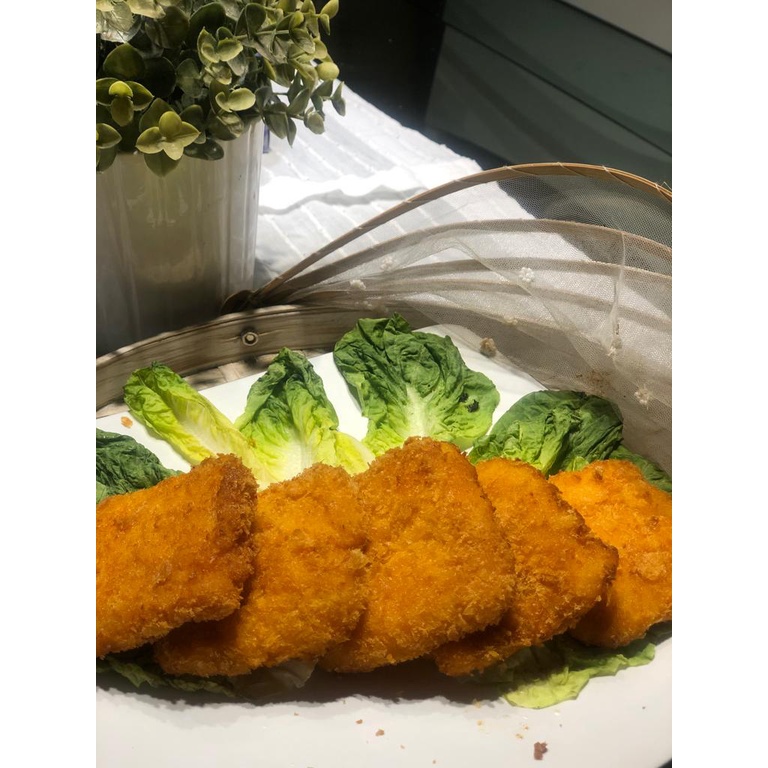 

Ebikatsu (10pcs/pack) 800gr