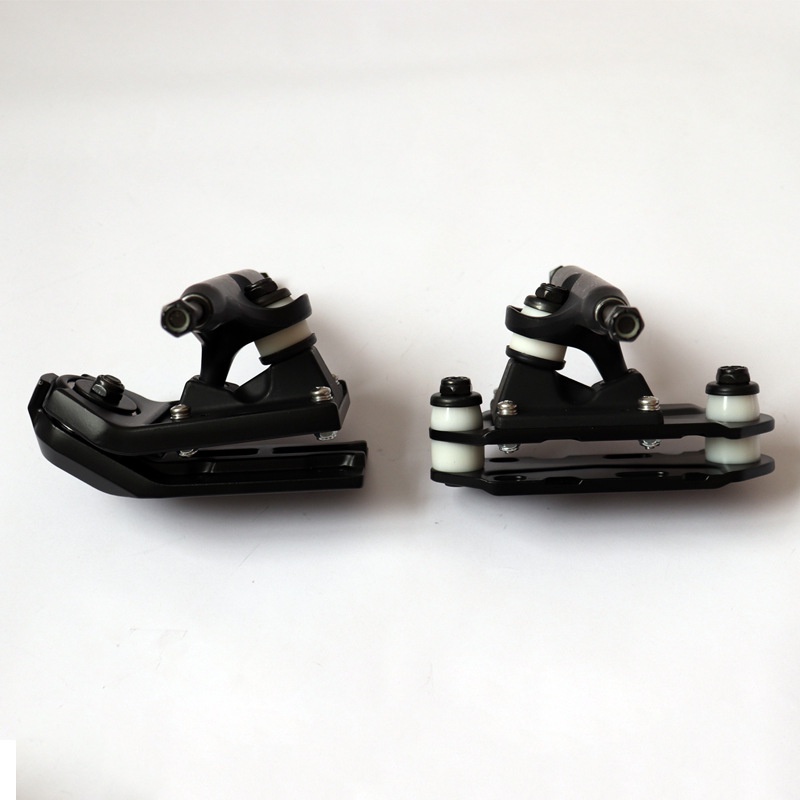 Yow S6 Bracket Bridge Belakang Skateboard / Surfing S7CX45