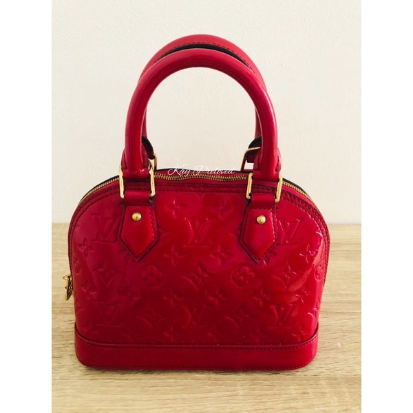 ❤️8-8 SALE❤️ ALA LOUIS VUITTON TAS PRELOVED BAG SECOND BRANDED