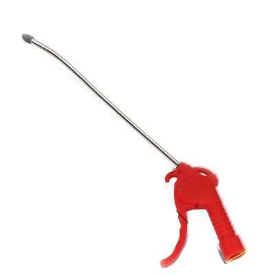 Air Blow Gun Pneumatic Cleaning Tool Dust Spray 270mm Desain Pistol Minimalis Semprotan Angin Berkualitas