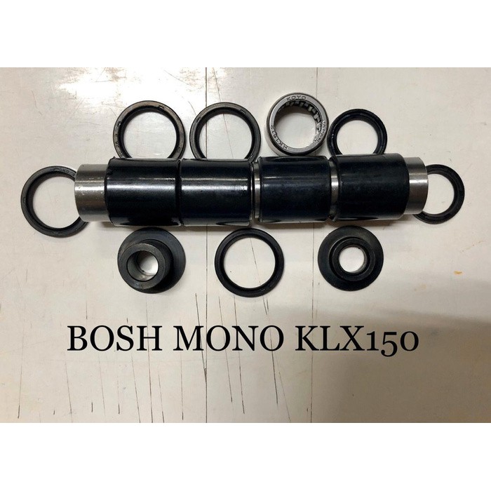 BOSH BOS AYUN MONO SHOCK KLX150-KLX 150 A CLASS