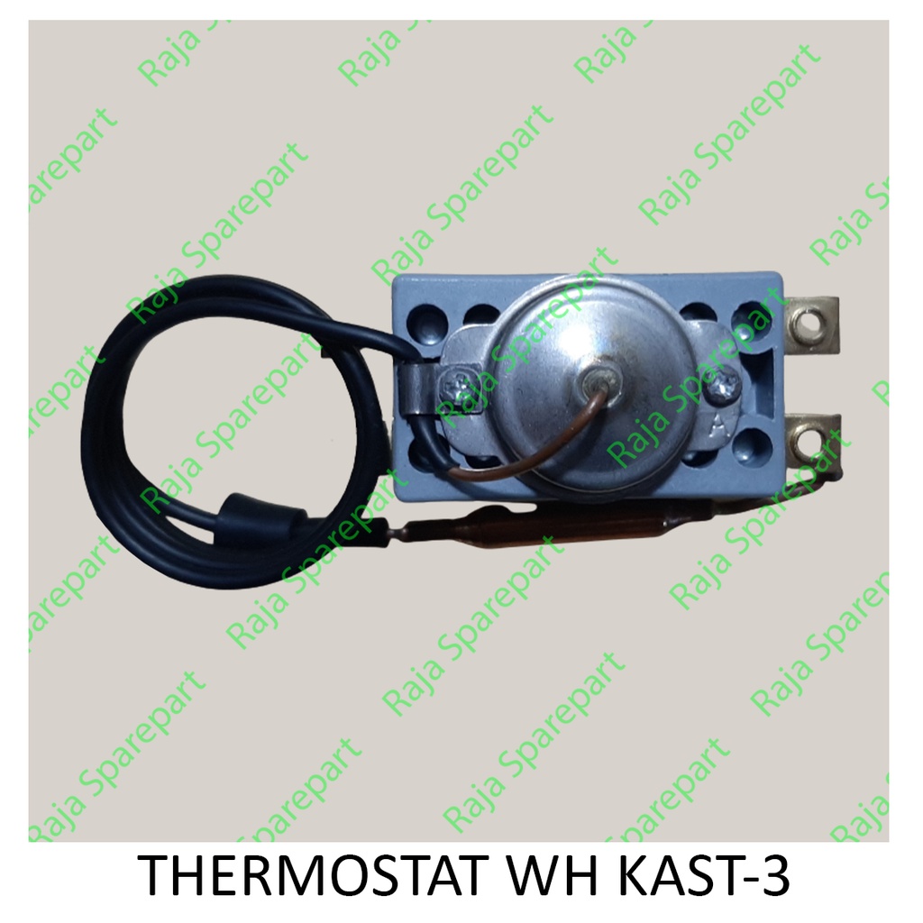 THERMOSTAT WH KAST-3