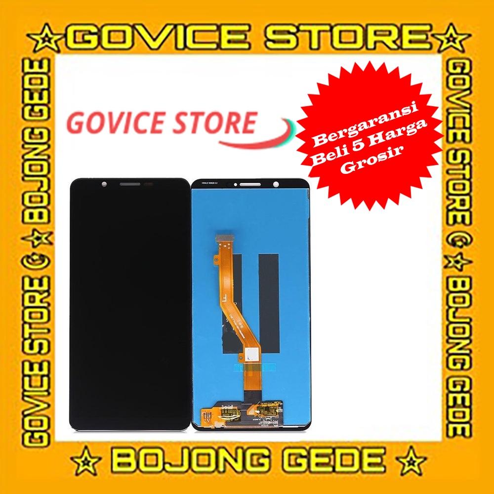 LCD Vivo Y17 / Vivo Y15 / Vivo Y12 Fullset Touchscreen