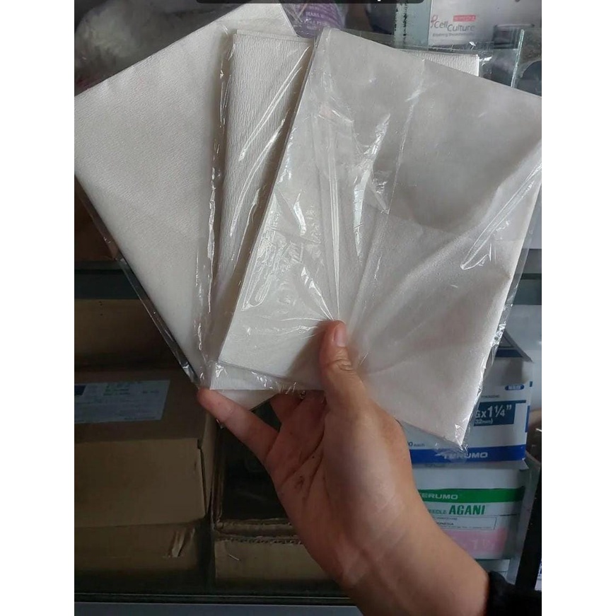 Kertas Saring Kertas Saring lembaran