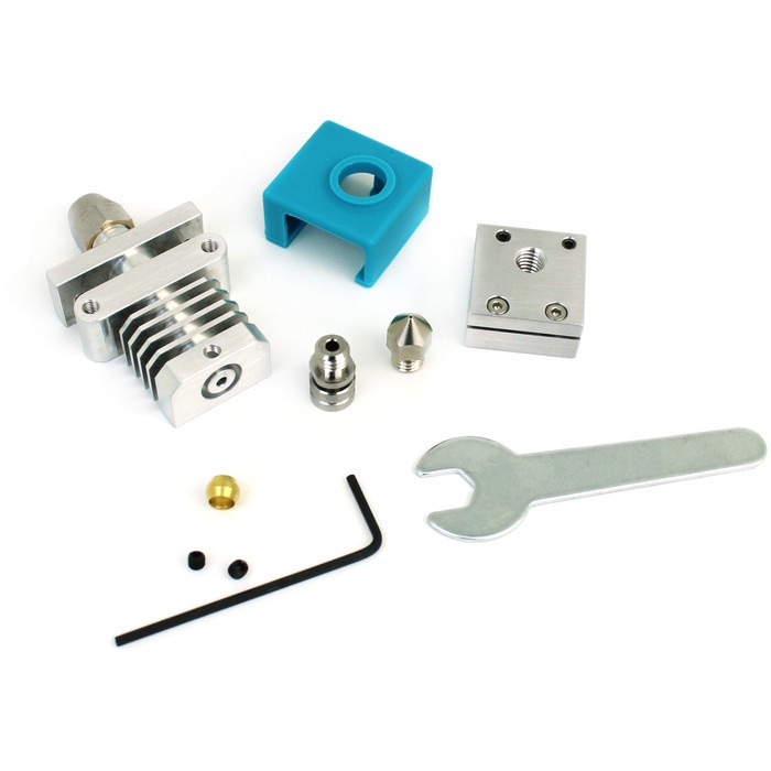 Micro Swiss All Metal Hotend Kit for Creality CR-6 SE 3D Printer