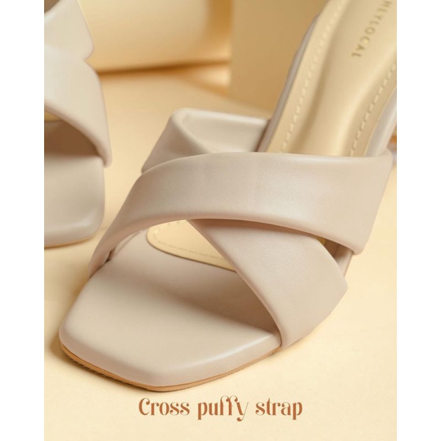 Aria Heels by Heylocal.id