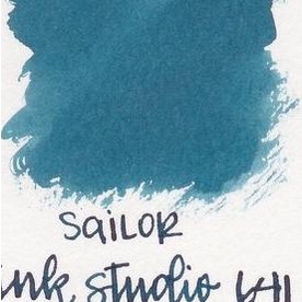 

SAILOR Fountain Pen Ink Ink Studio 20ml No. 6-XX - 641