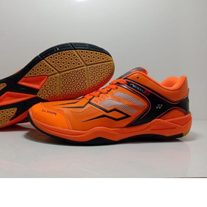 limited STOCKSepatu Yonex Akayu S Sepatu Badminton Yonex Akayu Sepatu Bulutangkis Yonex Akayu S|KD3