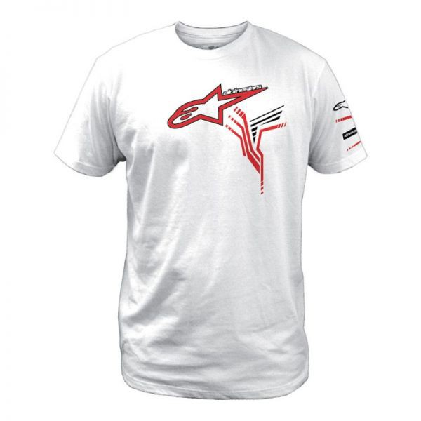 Alpinestars GP Plus Tee / Kaos