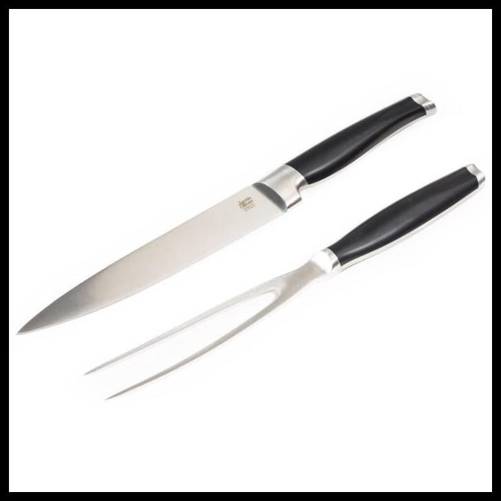 Jamie Oliver Jb7580 Carving Knife Set