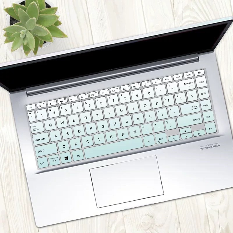 Keyboard Protector cover Laptop Asus A413 S433 M433 M413 E410MA K413 , K413E, K413EA, K413EQ series