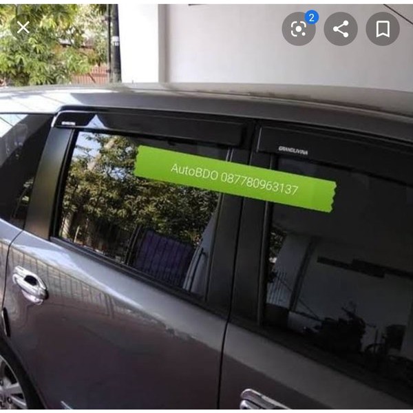 talang air nissan grand livina nissan livina livina x gear