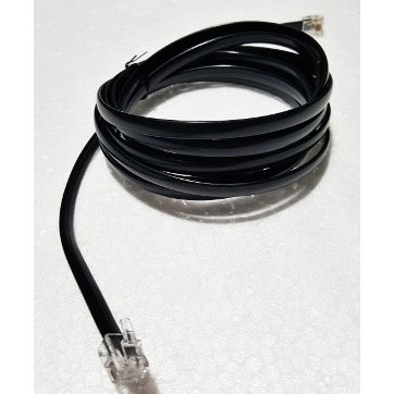 Jual Kabel Separasi untuk panel kepala Alinco DR635 DR620 Yaesu FT7900 FT8900 Murah