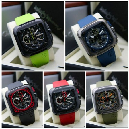 Jam Tangan Pria Original Alexandre Christie AC6577/6577/ac6577/Ac6577